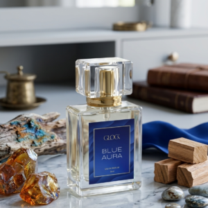 Blue Aura Eau De Parfum