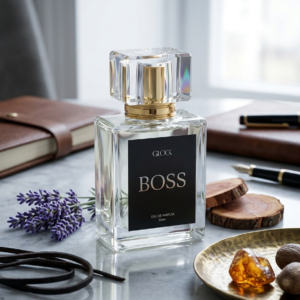 Boss Eau de Parfum