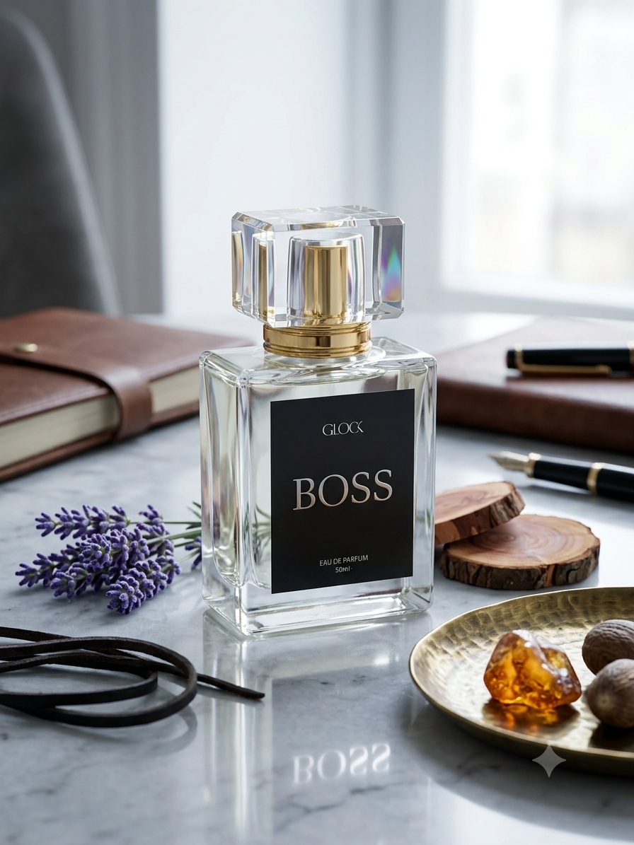 Boss Eau de Parfum