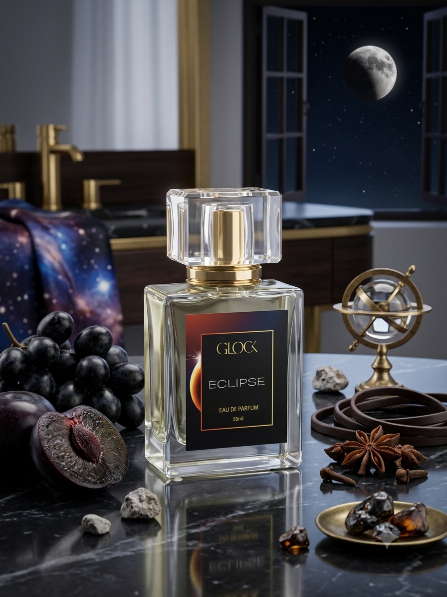 Eclipse Eau de Parfum