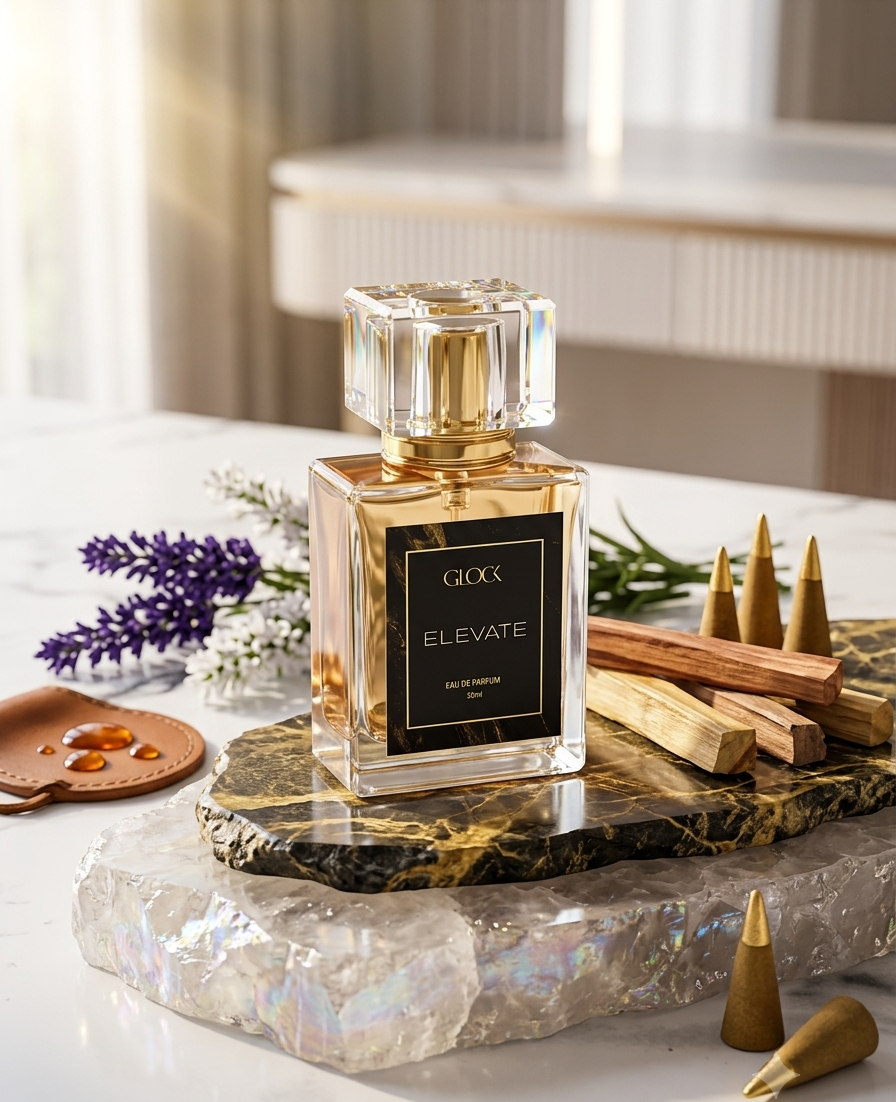 Elevate Eau de Parfum