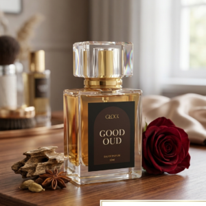 Good Oud Eau de Parfum
