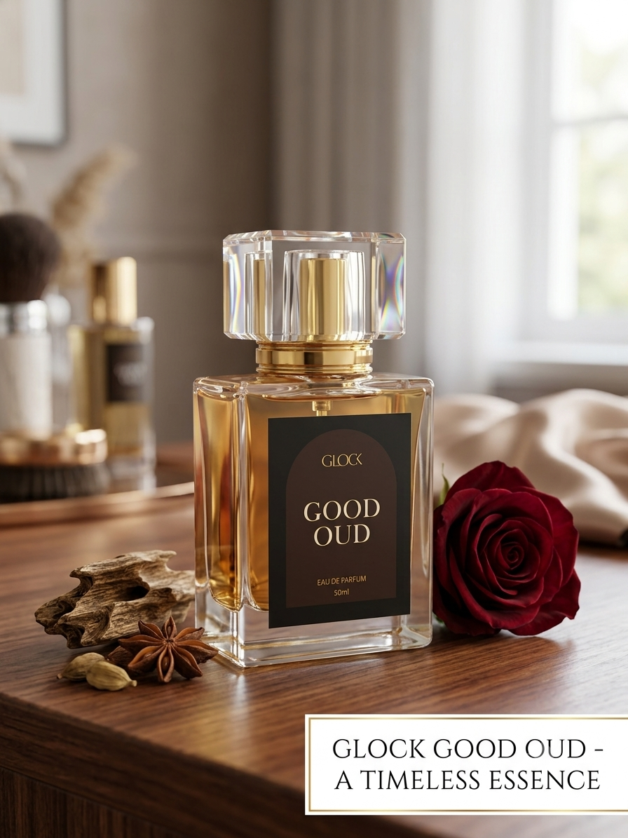 Good Oud Eau de Parfum