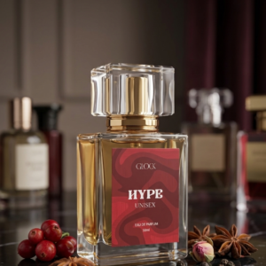 Hype Eau de Parfum