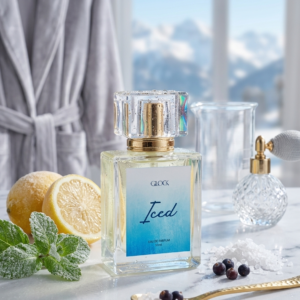 Iced Eau de Parfum