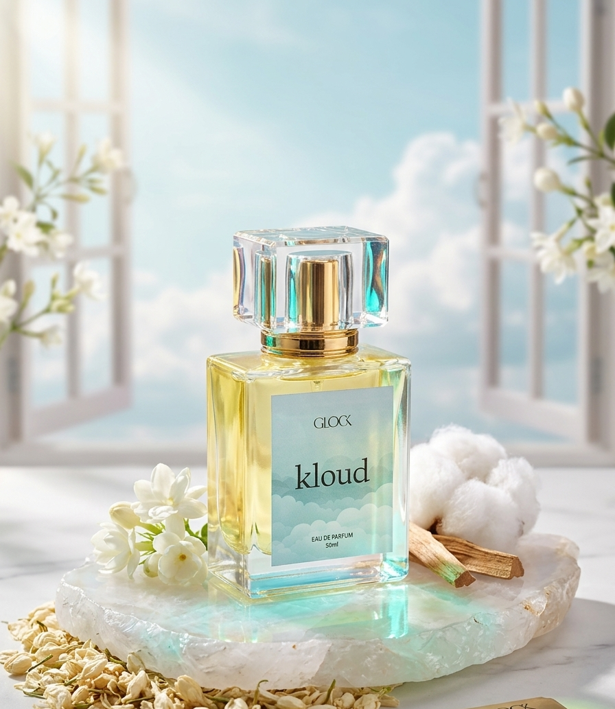 Kloud Eau de Parfum