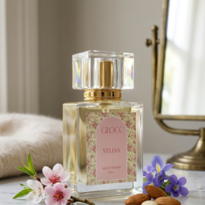 Velina Eau de Parfum