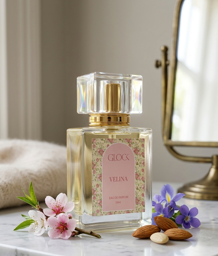 Velina Eau de Parfum