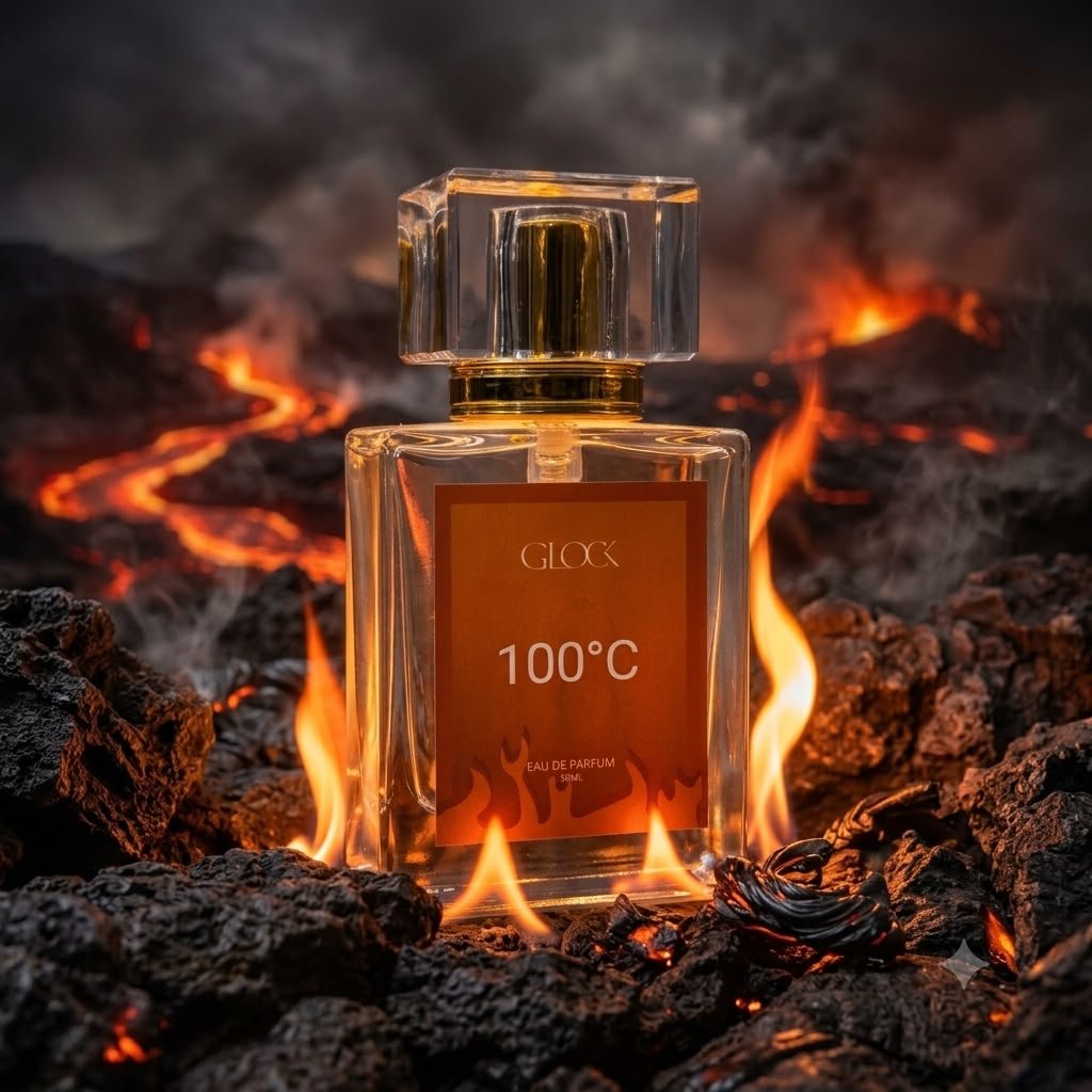 100 ° Eau De Parfum
