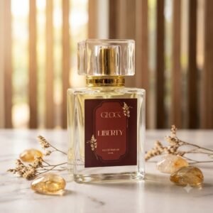 Liberty Eau De Parfum