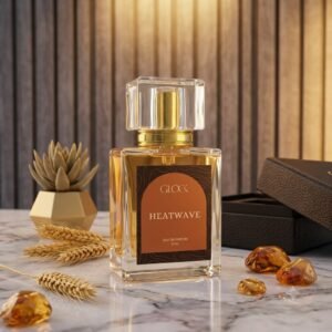 Heatwave Eau De Parfum